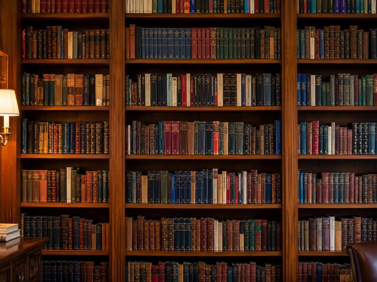 BookVault Manager