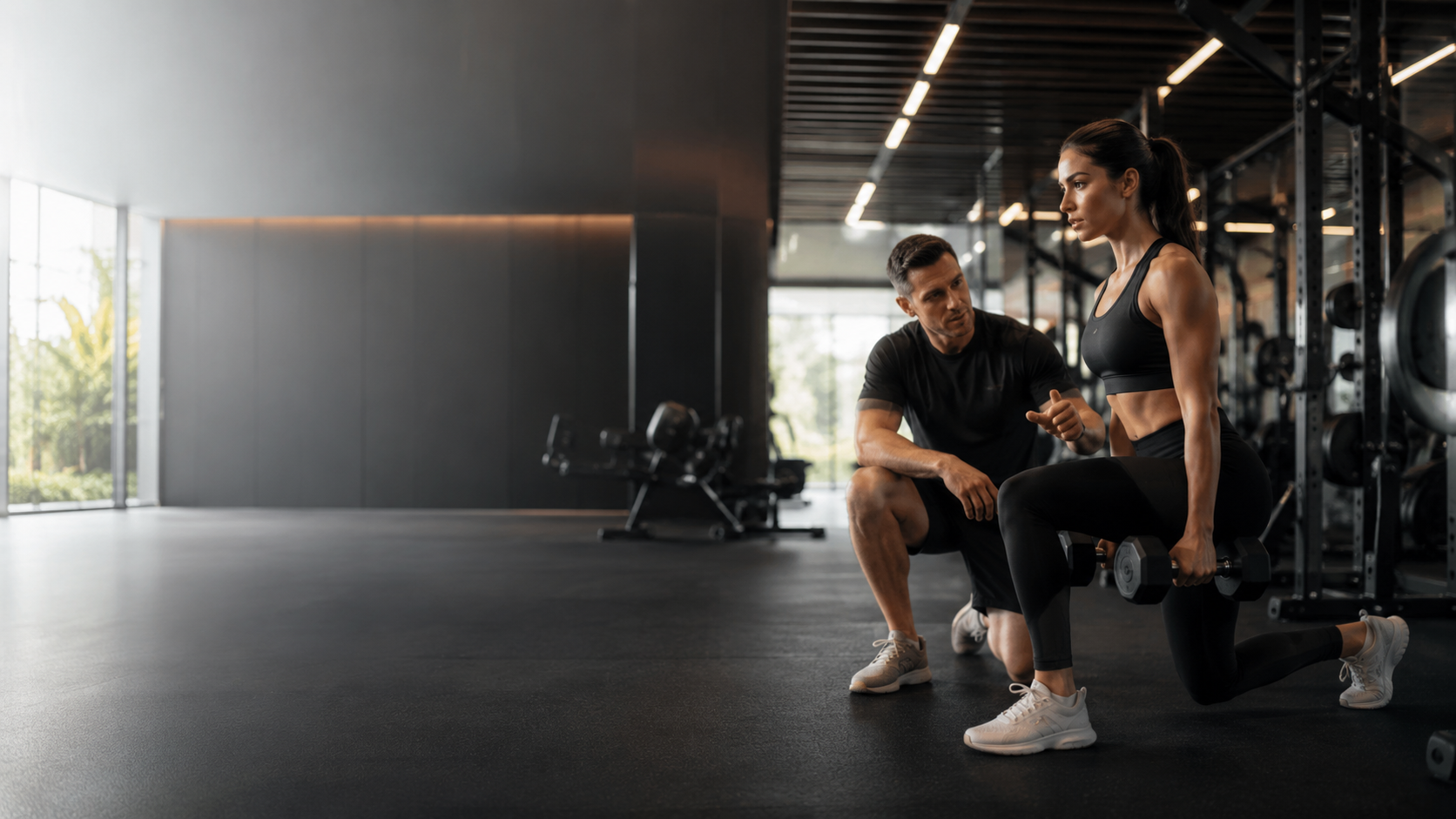 FitFlow Content Pack