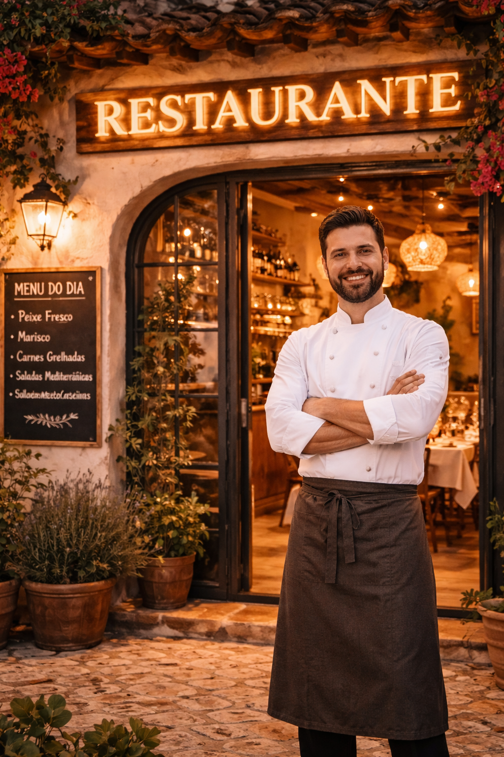 Terra Bistro