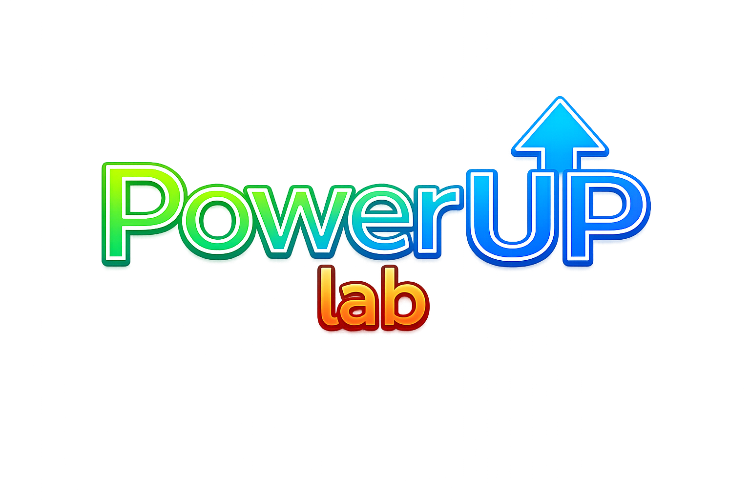 PowerUP lab